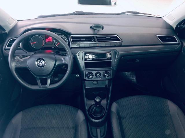 VW Gol 1.6 Trendline Completo - Foto 5