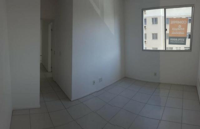 Excelente apartamento 3 quartos - Foto 5
