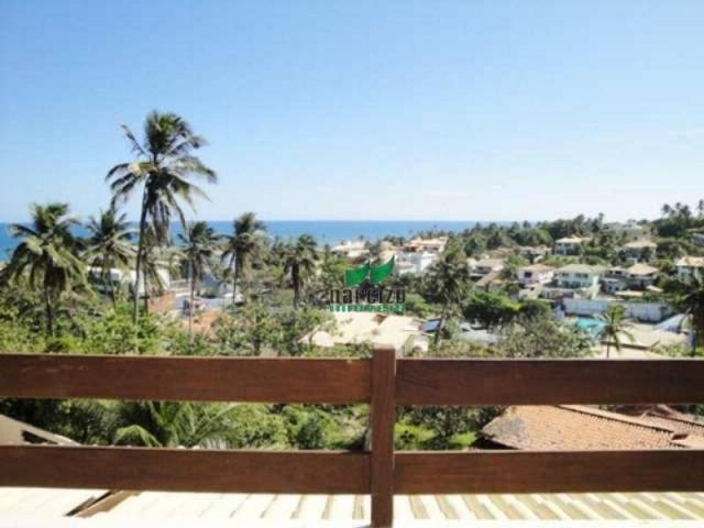 Casa residencial à venda, pituaçu, salvador - ca0923. - Foto 12