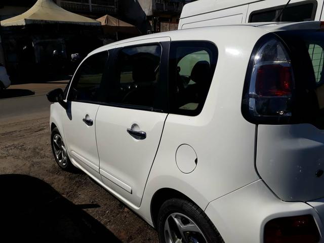 Citroen c3 picasso exclusive - Foto 3