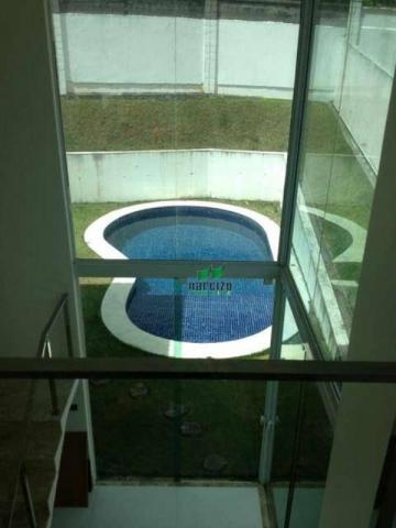Casa residencial à venda, abrantes, camaçari - ca1275. - Foto 6