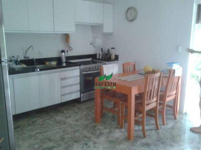 Casa residencial à venda, busca vida - ca1294. - Foto 7