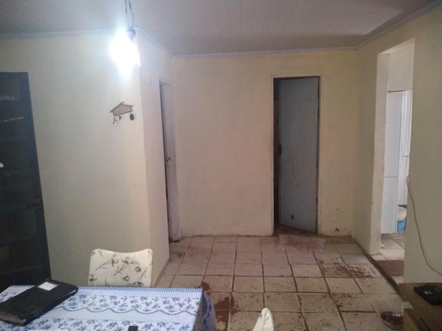 QR 607 Casa Com 02 Quartos e Piscina, Oportunidade!!! - Foto 13