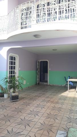 Sobrado qno 4 exelente localização. Perto de comércio - Foto 2