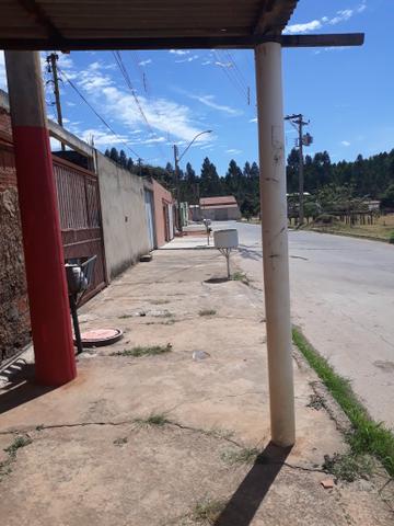 Vendo casa Brazlandia - Foto 3