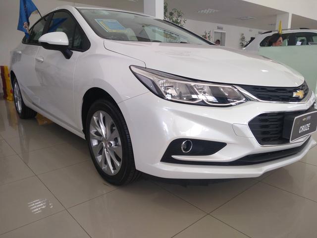 Cruze 1.4 turbo LT 2019 - Foto 2
