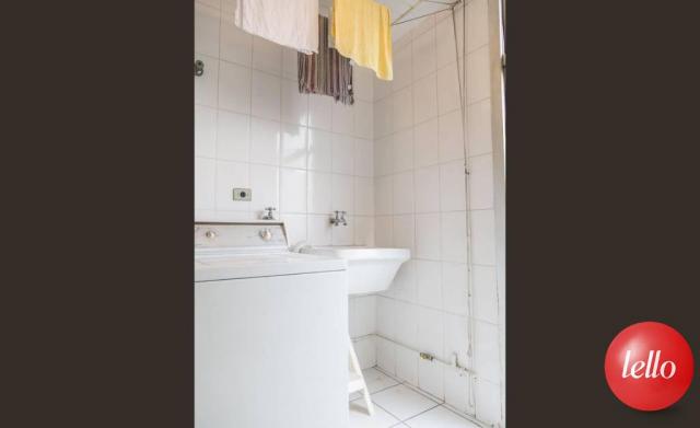 Apartamento para alugar com 2 dormitórios em Itaim bibi, São paulo cod:215725 - Foto 10
