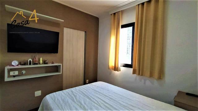 Lindo apartamento com 3 dormitórios à venda, 70 m² por R$ 450.000 - Vila Esperança - São P - Foto 11