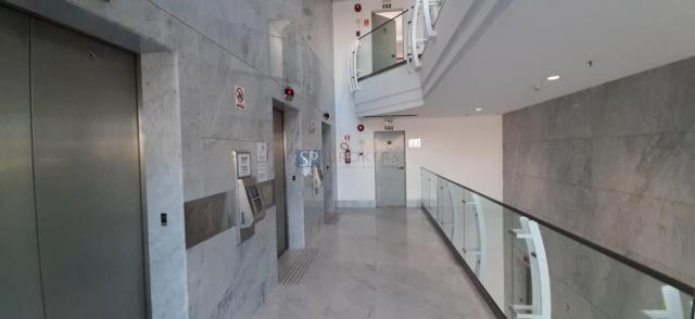 Loja comercial para alugar em Itaim bibi, São carlos cod:SA008546 - Foto 17