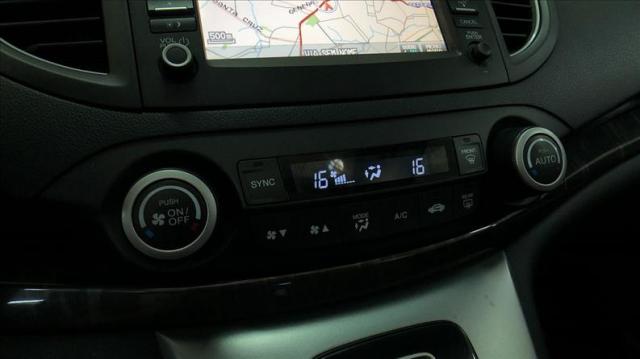 Honda Crv 2.0 Exl 4x4 16v - Foto 8