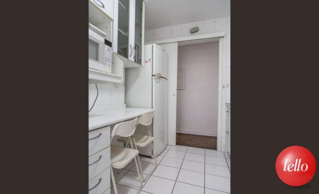 Apartamento para alugar com 2 dormitórios em Itaim bibi, São paulo cod:215725 - Foto 8