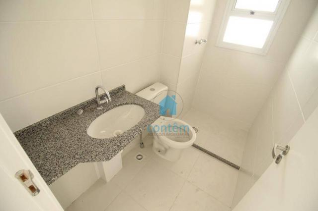 Apartamento com 2 dormitórios à venda, 53 m² por R$ 300.389,54 - Quitaúna - Osasco/SP - Foto 9