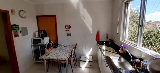 Apartamento à venda com 3 dormitórios em Castelo, Belo horizonte cod:48523 - Foto 14