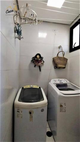 Lindo apartamento com 3 dormitórios à venda, 70 m² por R$ 450.000 - Vila Esperança - São P - Foto 9