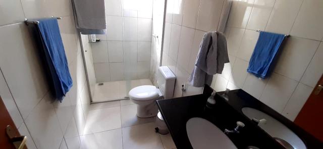 Apartamento à venda com 3 dormitórios em Castelo, Belo horizonte cod:48523 - Foto 11