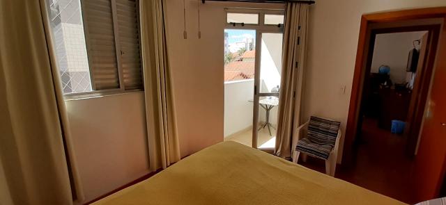 Apartamento à venda com 3 dormitórios em Castelo, Belo horizonte cod:48523 - Foto 8