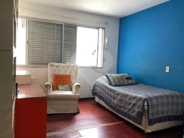 Apartamento à venda com 3 dormitórios em Jardim paulista, São paulo cod:353-IM456370 - Foto 9