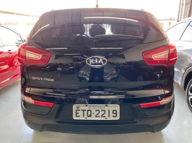 Kia Sportage LX3 Completa Manual - Foto 6