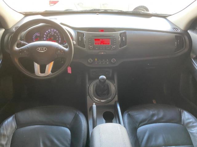 Kia Sportage LX3 Completa Manual - Foto 8