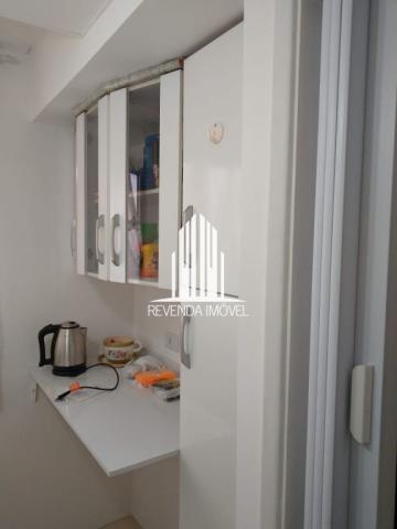 Apartamento à venda na Vila Mariana 1 dormitório - Foto 10