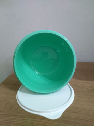 Tigela batedeira 2 litros - Tupperware (NOVA)