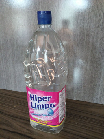 Produtos de Limpeza!!