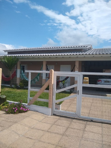 Casa de veraneio em Capão Novo Village