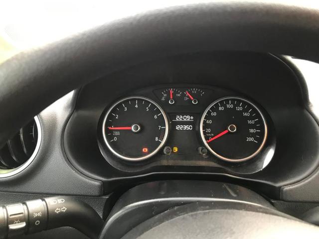 VW GOL TREND G5 COMPLETO Ano 10/11 - Foto 5