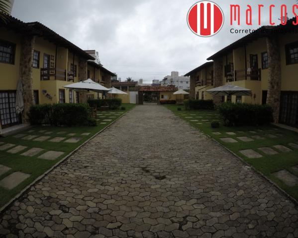 Casa duplex em Condominio fechado na Enseada Azul - Foto 3