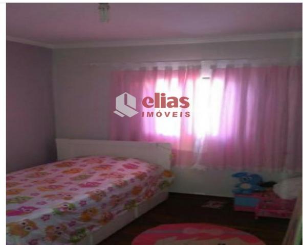Apartamento à venda com 3 dormitórios em Vila jardim celina, Bauru cod:6315 - Foto 11
