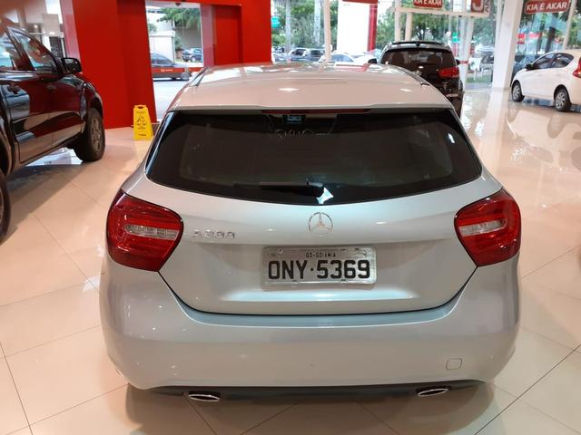 Mercedes Benz A200 2014/2015 - Foto 11