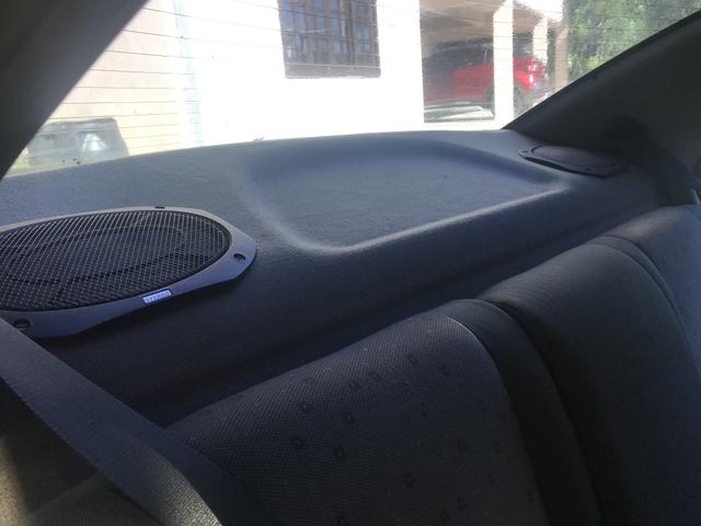 Vendo Fiesta Street Sedan - Foto 9