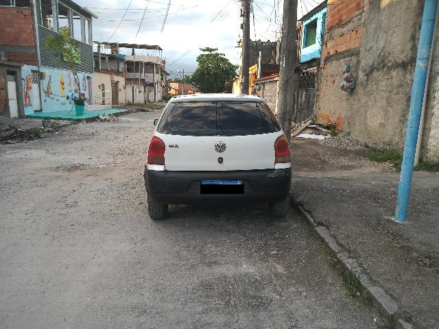 Gol G4