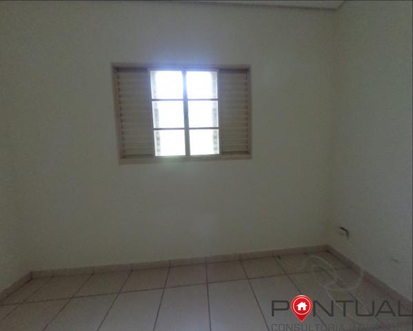 Casa com 3 dormitórios para alugar em Condomínio Fechado por R$ 1.700,00/mês , Marília/SP - Foto 16