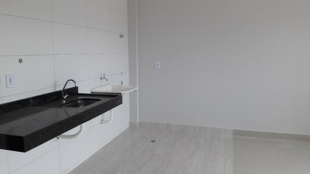 Apto para Aluguel mensal de 1 quarto na Estancia dos Buritis - Foto 4