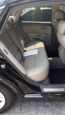 Azera GLS 2011 preto - Foto 6
