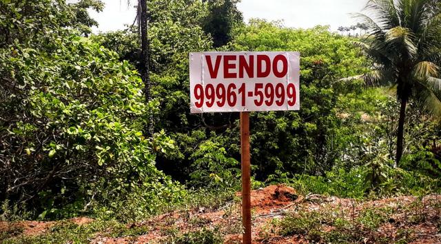 Terreno 450 m2 Condomínio Vale do Jacarandá - Foto 12
