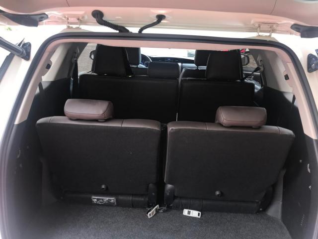 Toyota Hilux sw4 srx 4x4 2.8 TDI 16V Dies. Aut - Foto 11