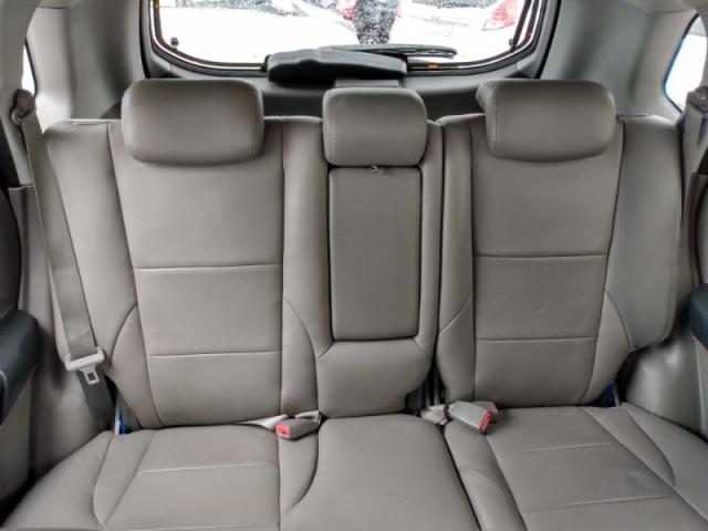 HYUNDAI TUCSON 2.0 MPFI GLS 16V 143CV 2WD FLEX 4P AUTOMATICO. - Foto 8