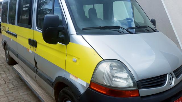 Renault master l2h3