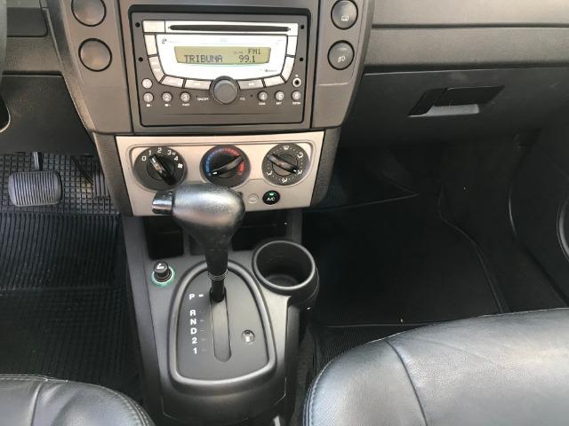 Ford Ecosport 2.0 Aut. XLT Flex! 2008/2009 Impecável - Foto 8