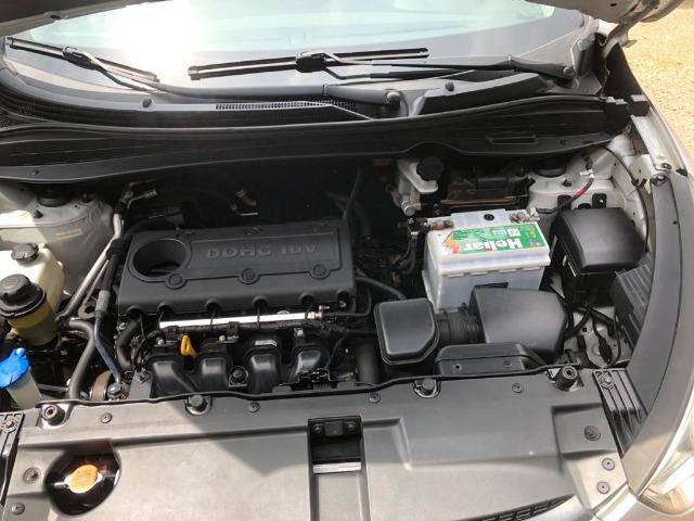 Hyundai Ix35 - IPVA 2020 Pago - Pneus Novos - Foto 8