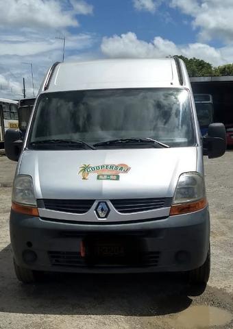 Renault Master 2010/2011