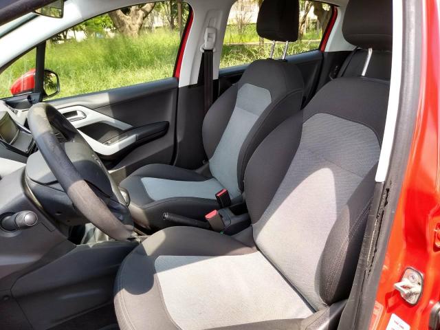 WPeugeot 208 active 1.5 - 2014 - completo - veja - ipva pago - oferta - Foto 13