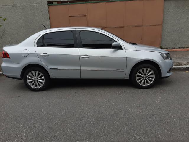 Voyage 1.6 2014 Highline - Foto 9