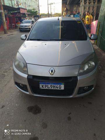 Vendo carro semi novo - Foto 3
