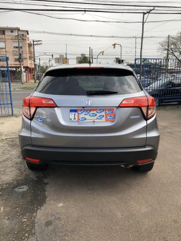 HR-V ex - Foto 6