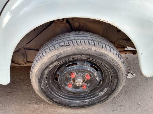 Fusca 1972 - Foto 7