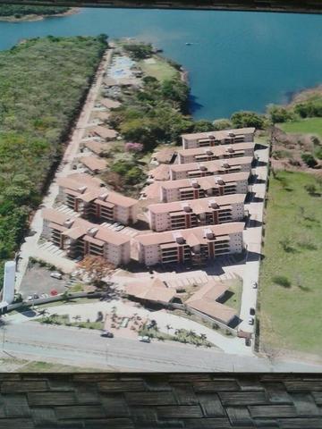Apartamento em Caldas Novas, Aldeia do Lago - Foto 3