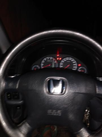 Honda Civic 1.7 automático - Foto 10